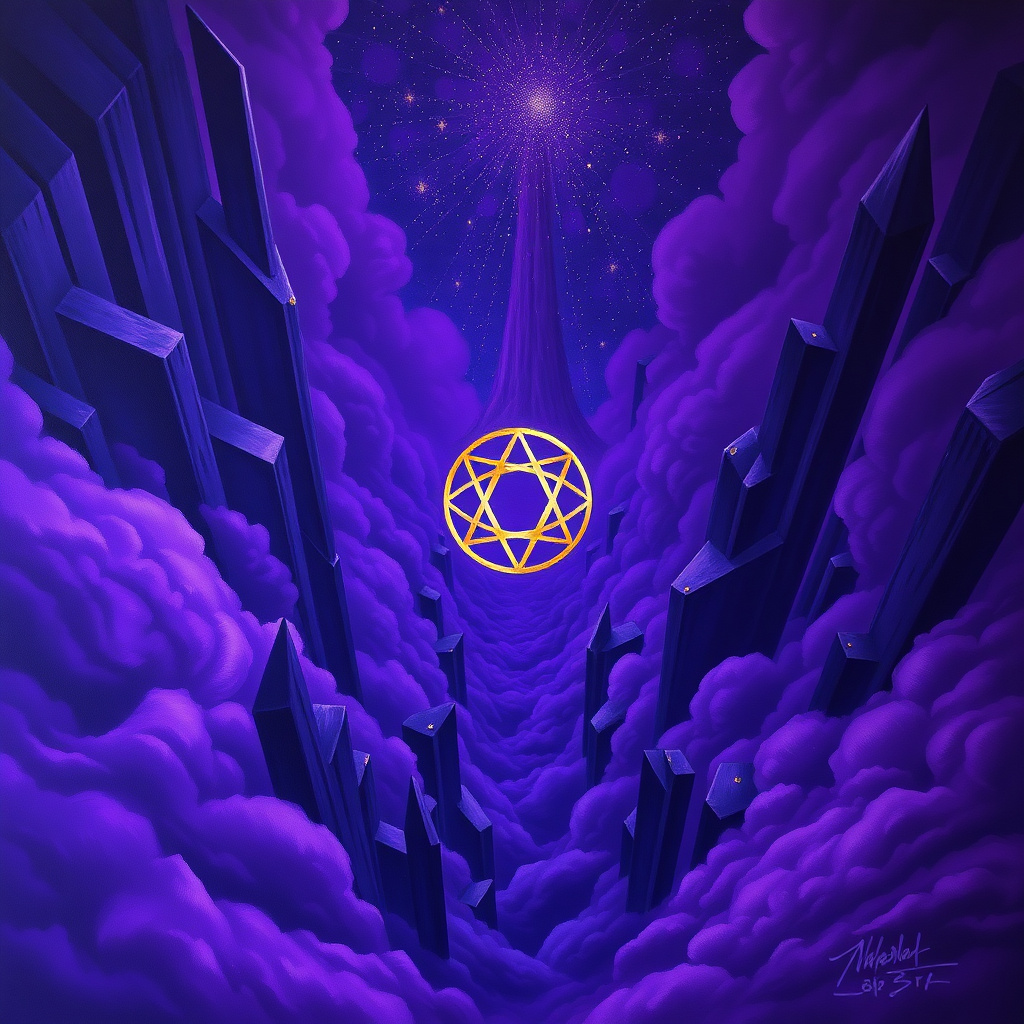 Falling dream symbol
