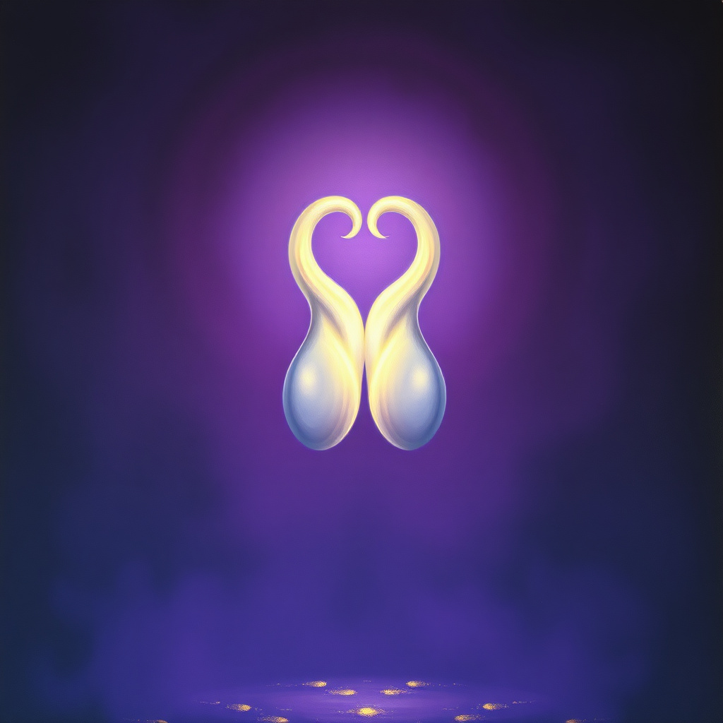 Twin dream symbol hero