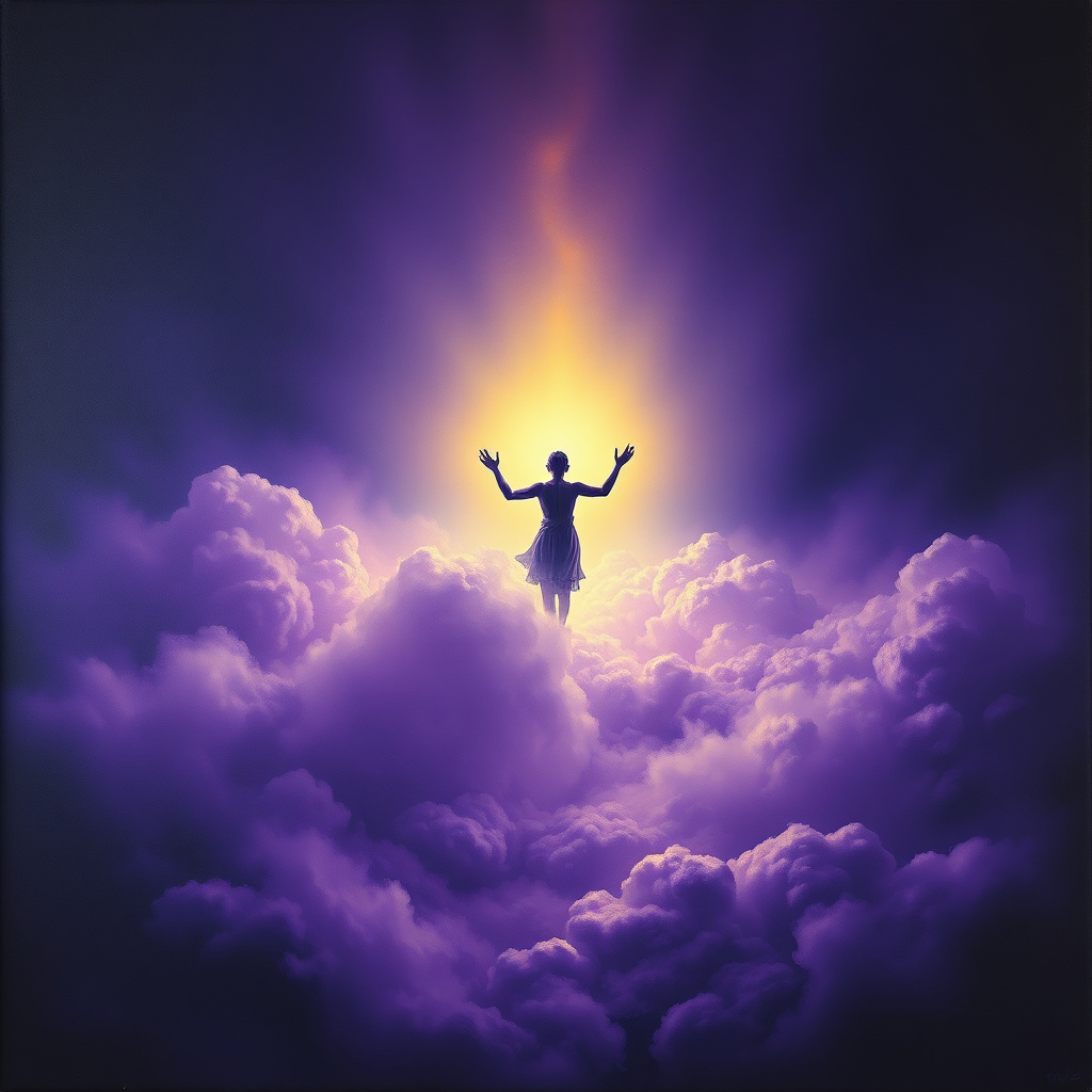 Victim dream symbol hero