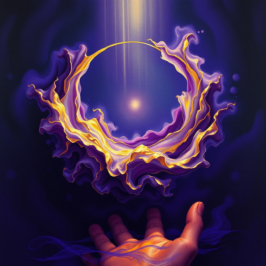 Wash dream symbol hero