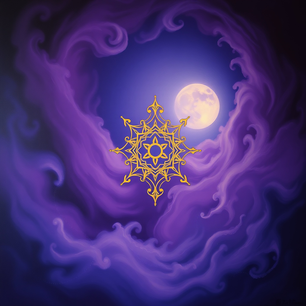 Way dream symbol hero
