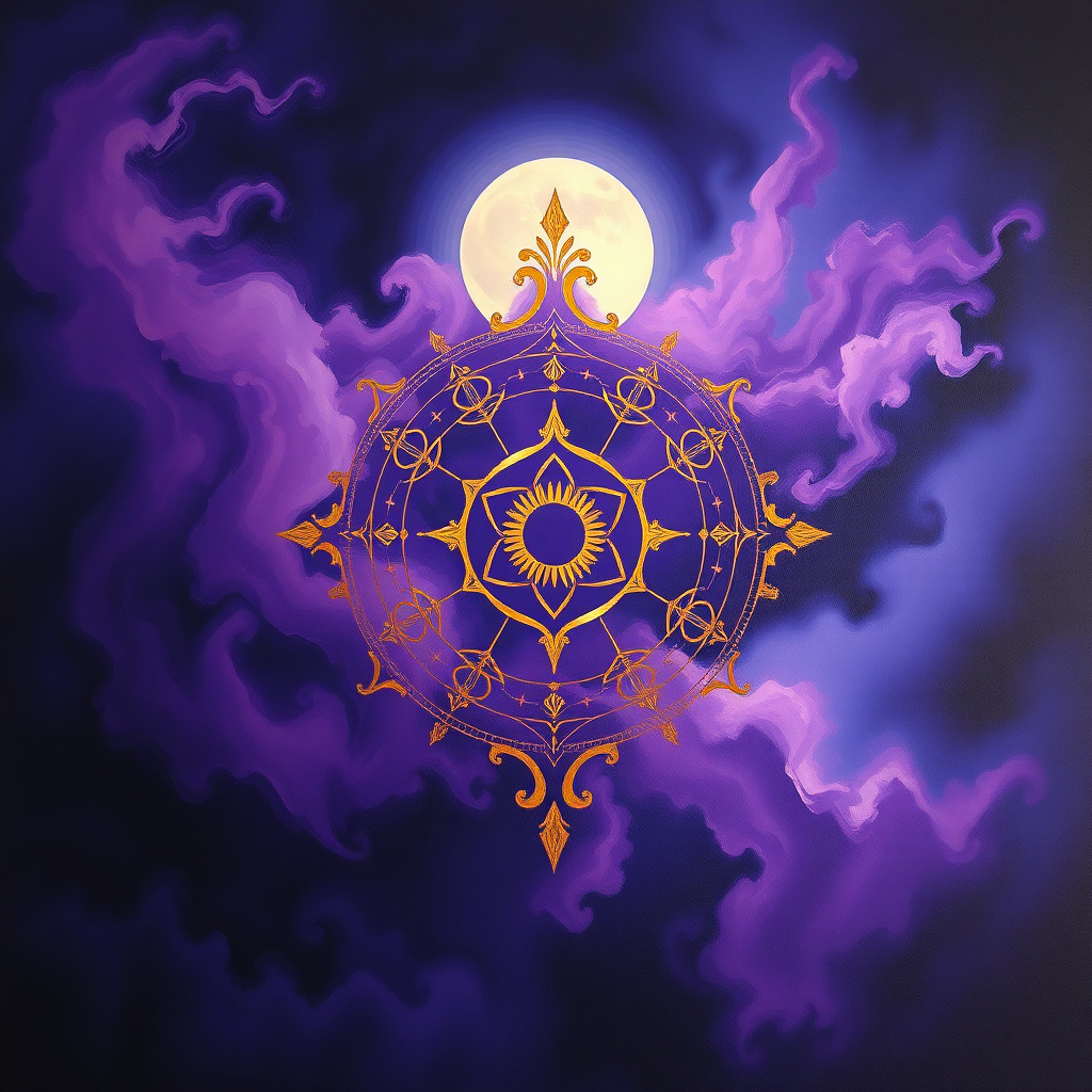 West dream symbol hero