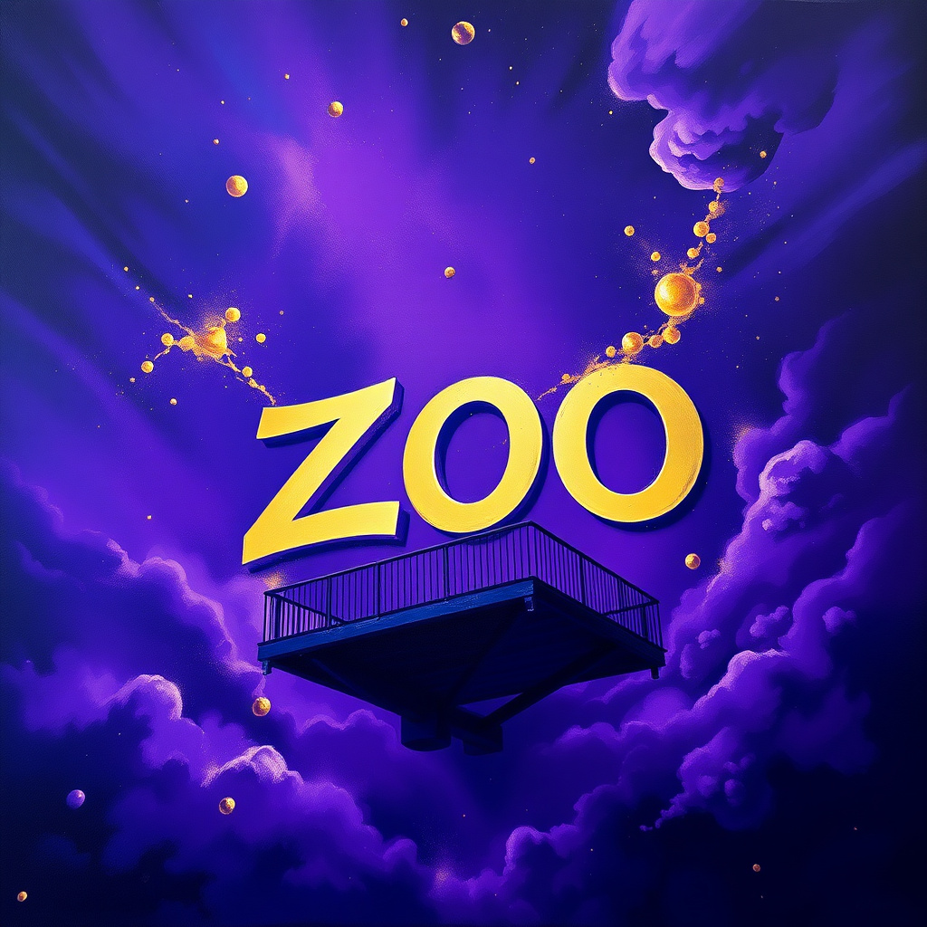 Zoo dream symbol hero
