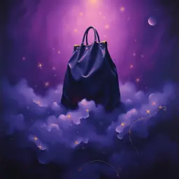 Bag dream symbol