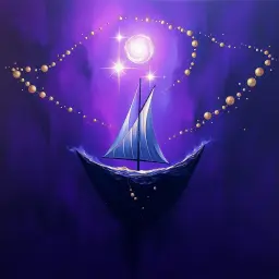 Boat dream symbol