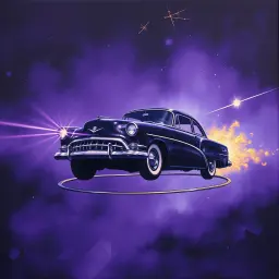 Car dream symbol