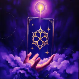 Card dream symbol