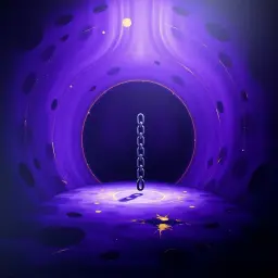 Chain dream symbol