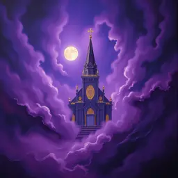 Church dream symbol
