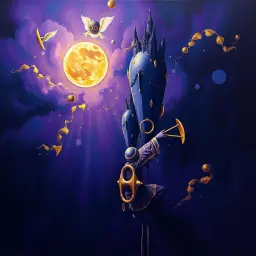 Climbing dream symbol