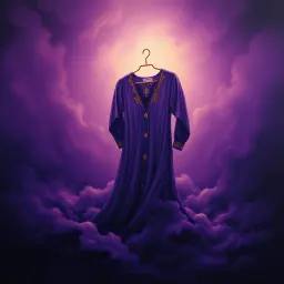 Clothes dream symbol