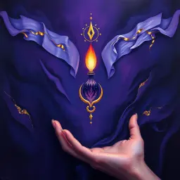 Color dream symbol