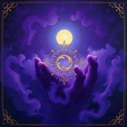Coming dream symbol