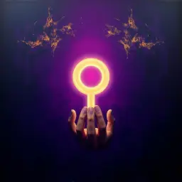 Crime dream symbol