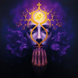 Face dream symbol