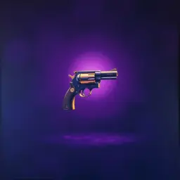 Gun dream symbol