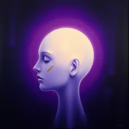 Head dream symbol