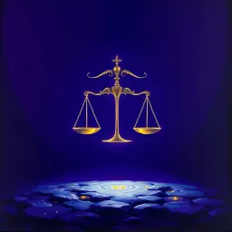 Law dream symbol