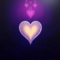 Love dream symbol