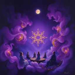 Meeting dream symbol