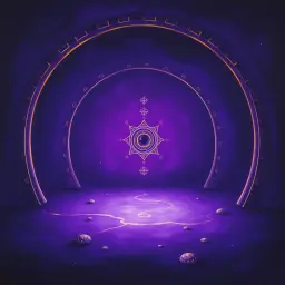 Memory dream symbol