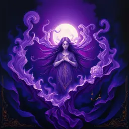 Mother dream symbol