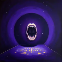 Mouth dream symbol