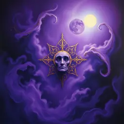 Old dream symbol