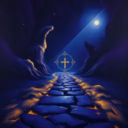 Path dream symbol