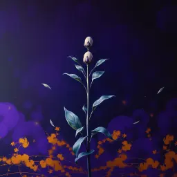 Plant dream symbol