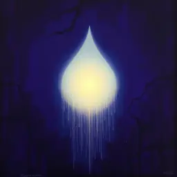 Rain dream symbol