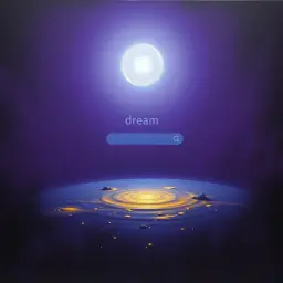 Search dream symbol