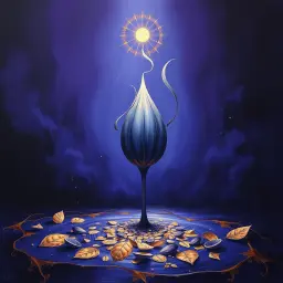 Seed dream symbol