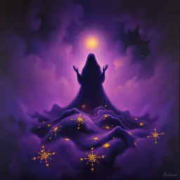 Shadow dream symbol