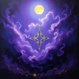 Shape dream symbol
