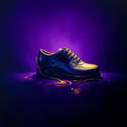 Shoes dream symbol