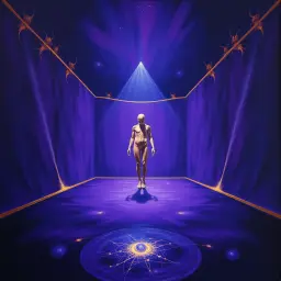 Skin dream symbol