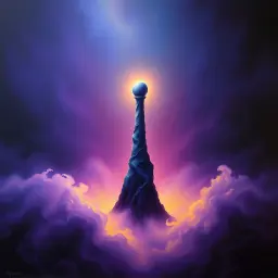 Speak dream symbol