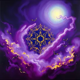 Story dream symbol
