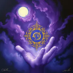 Student dream symbol