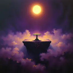 Table dream symbol