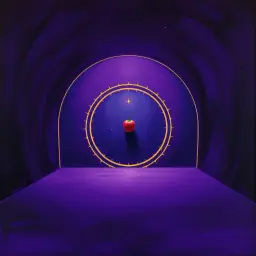 Taste dream symbol