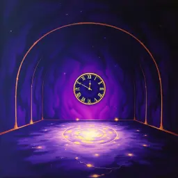 Time dream symbol