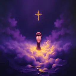 Tongue dream symbol
