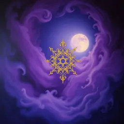 Way dream symbol