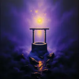 Well dream symbol