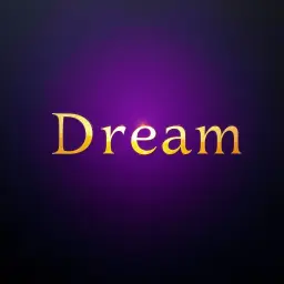 Word dream symbol